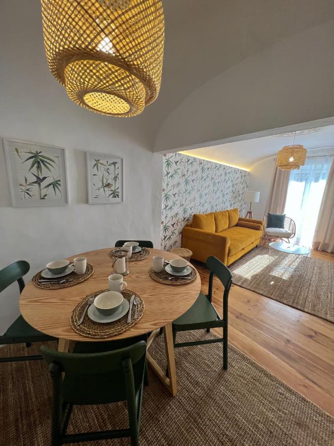 Madre De Deus, 5 - Terrace Leilighet Évora Eksteriør bilde