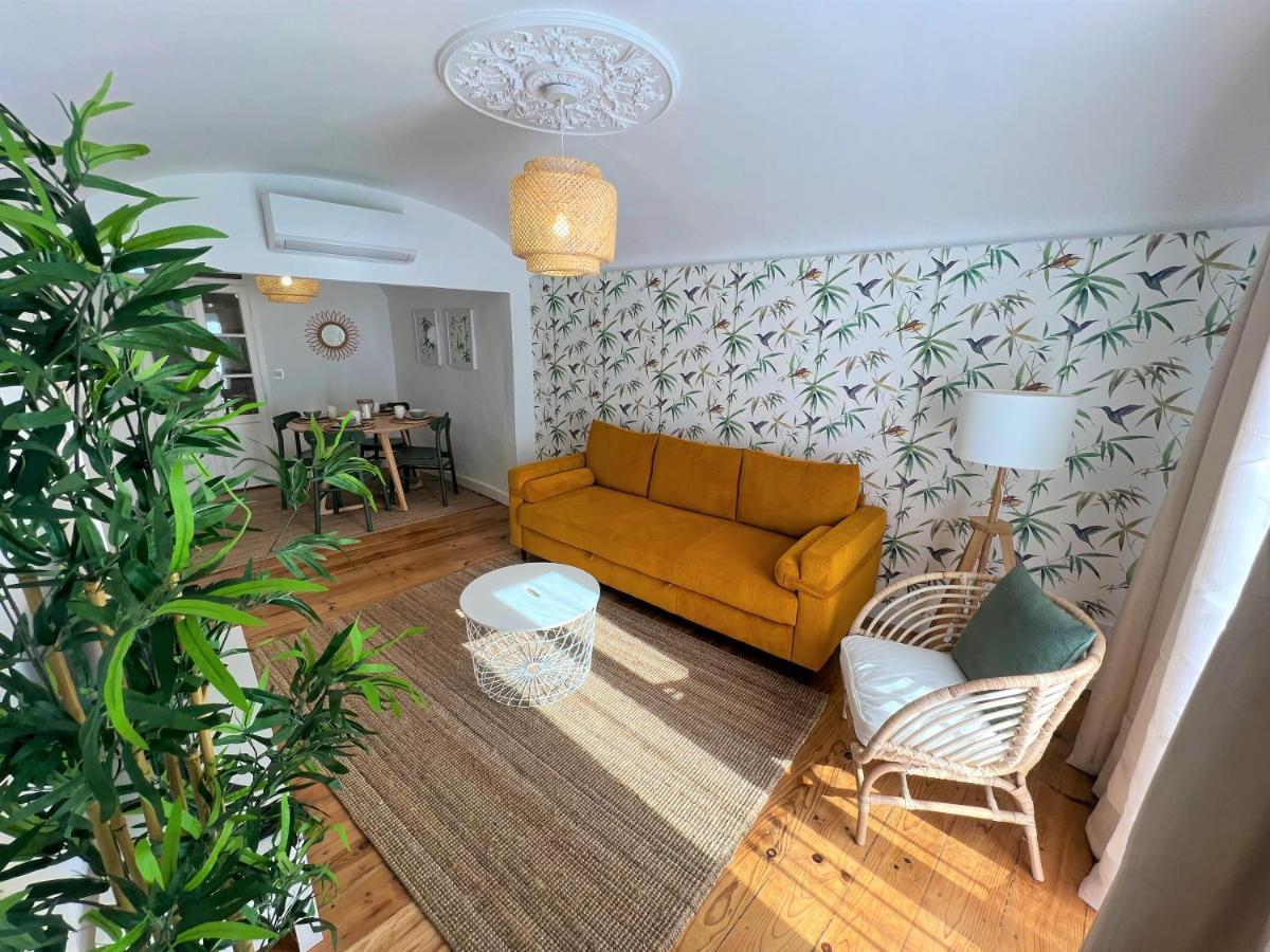 Madre De Deus, 5 - Terrace Leilighet Évora Eksteriør bilde